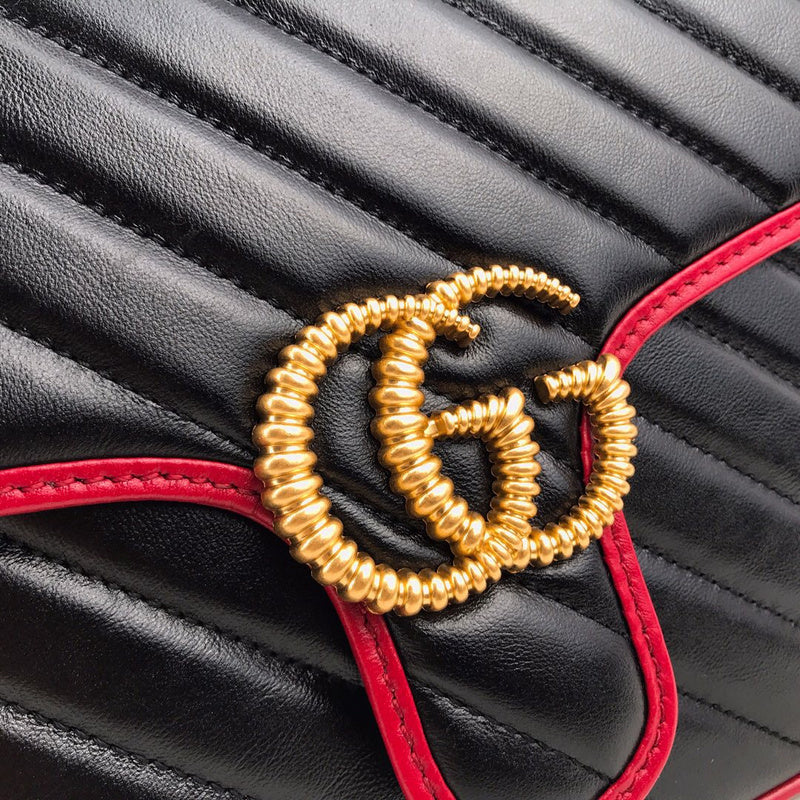 Glami Fashion - GCI Bags - 2606