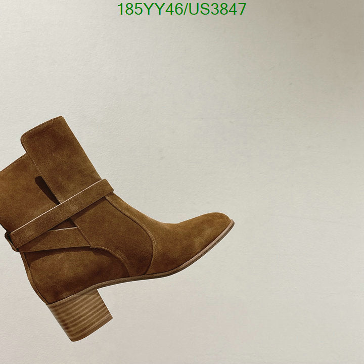 SAMC - HMS Women Shoes - 174