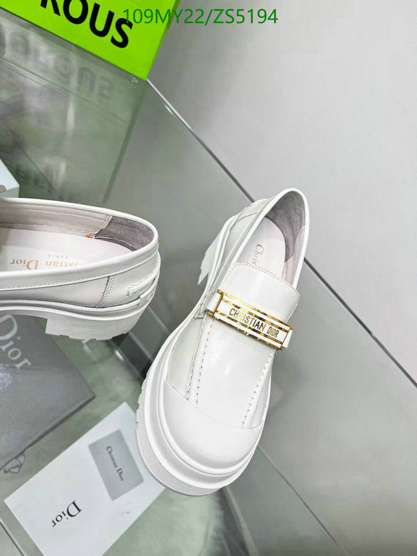 SAMCC - DOR Women Shoes - 1743