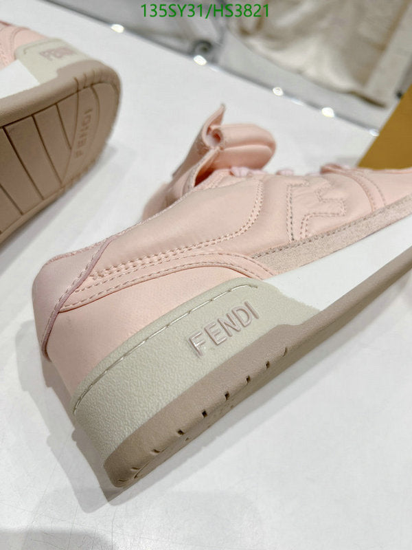 SAMC - FDE Women Shoes - 505