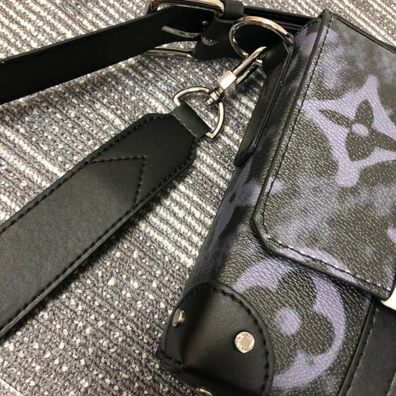 Satchel Bags - VL Bags - 1157