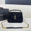 Satchel Bags - SLY Bags - 1070