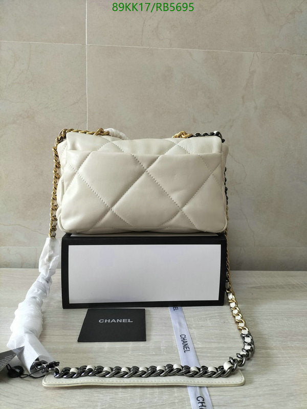 SAMC - CHL Bags Crossbody - 026