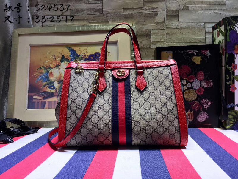 Glami Fashion - GCI Bags - 2322