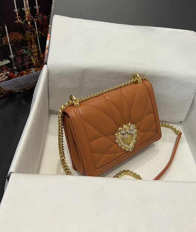 Glamy - DG bag - 213