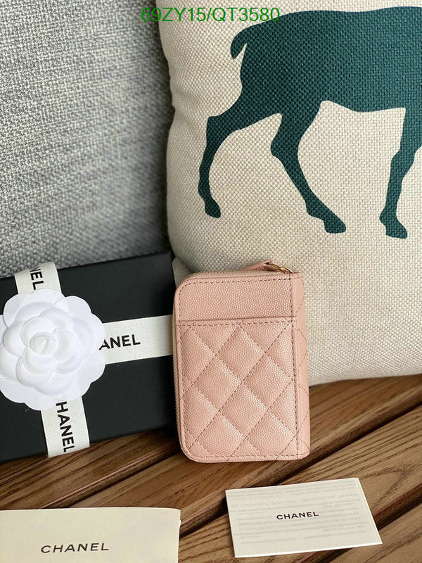 SAMC - CHL Wallets - 054