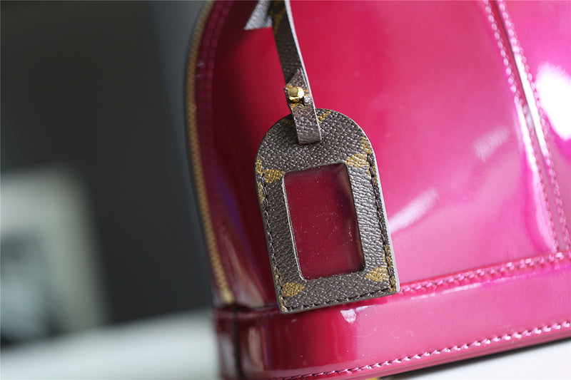 Glami Fashion Lu-Vi bags - 8282