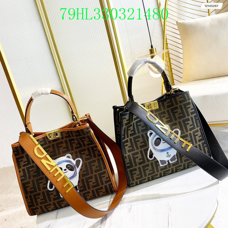 Glami - FDE Bags - 1831