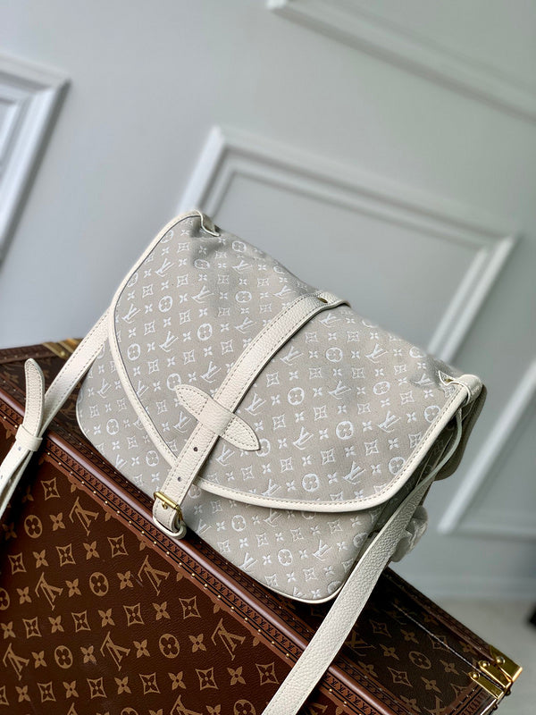 Glamy - LOV Bags - 1374