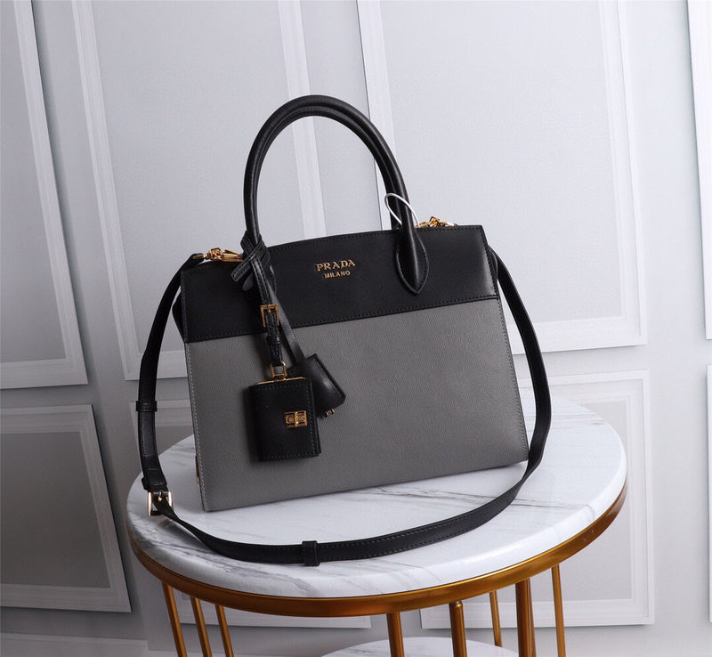 Satchel Bags - PDA Bags - 1339