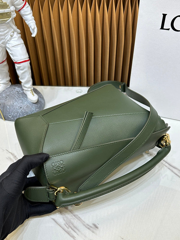 Glamy - LWO Bags - 157