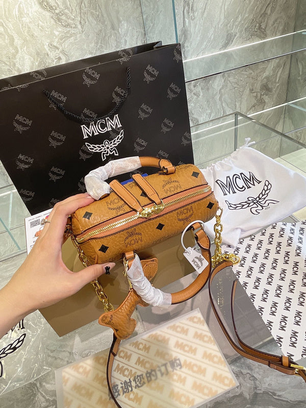 Glami- - MQM Bags - 216