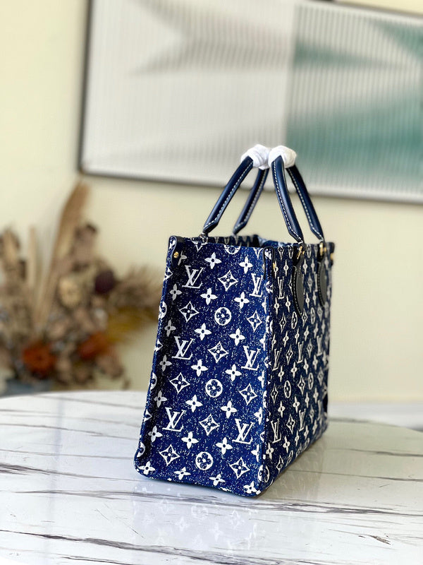 GlamI Lu-Vi bags - 5489