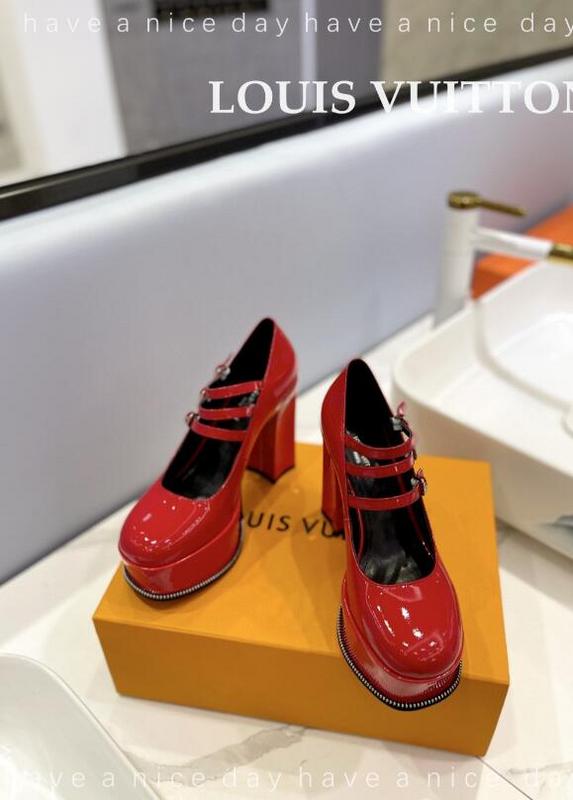 glamy - LOV Women Shoes - 523