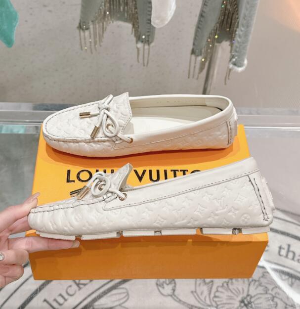 SAMC - LOV Women Shoes - 196