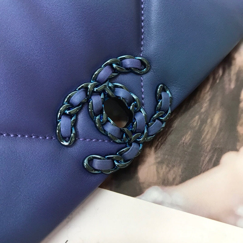 Satchel Bags - CHL Bags - 4329