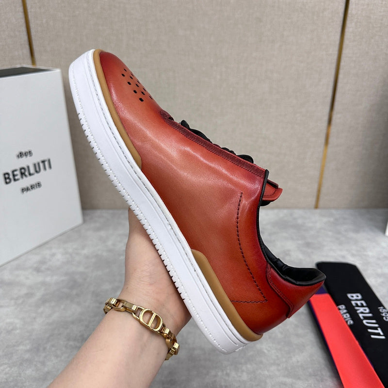Glami - BRE Men Shoes - 188