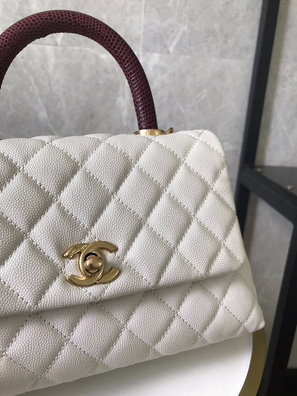 Satchel Bags - CLN Bags - 025
