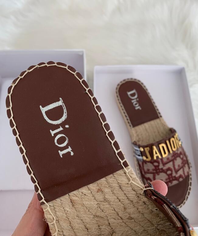 SAMCC - DOR Women Shoes - 1208