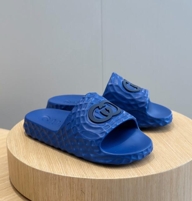 SAMC - GUKI Men Shoes - 146