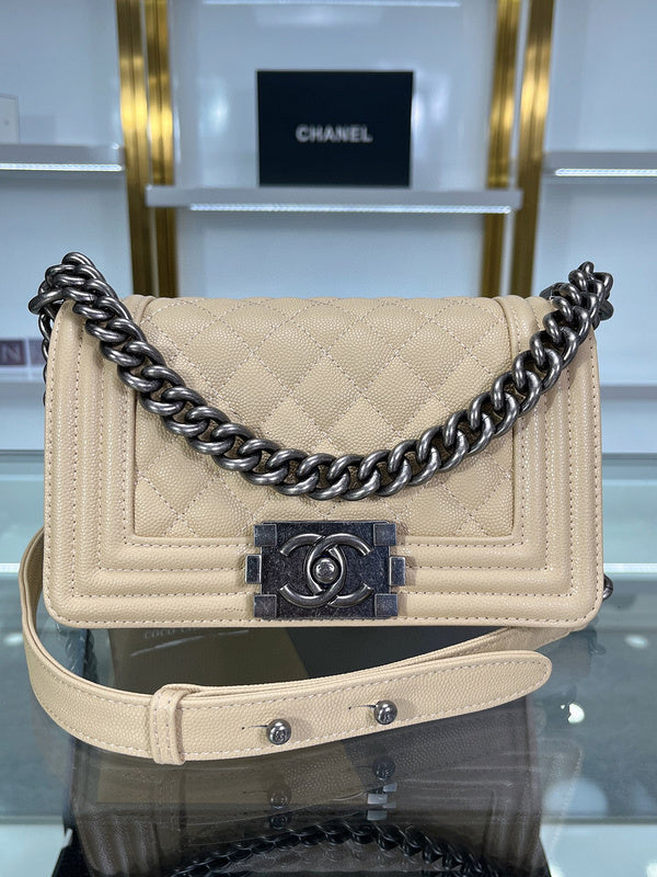 GlamI - CHL Bags - 3175