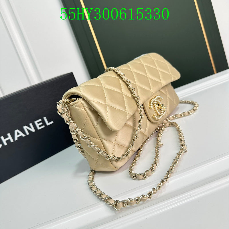 Glami - CHL Bags - 642