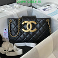 SAMC - CHL Bags - 963