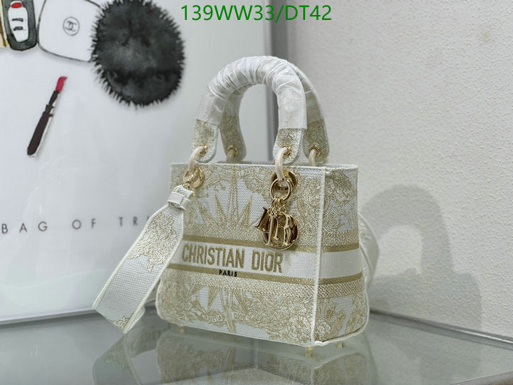 SAMCC - DOR Bags - 1012