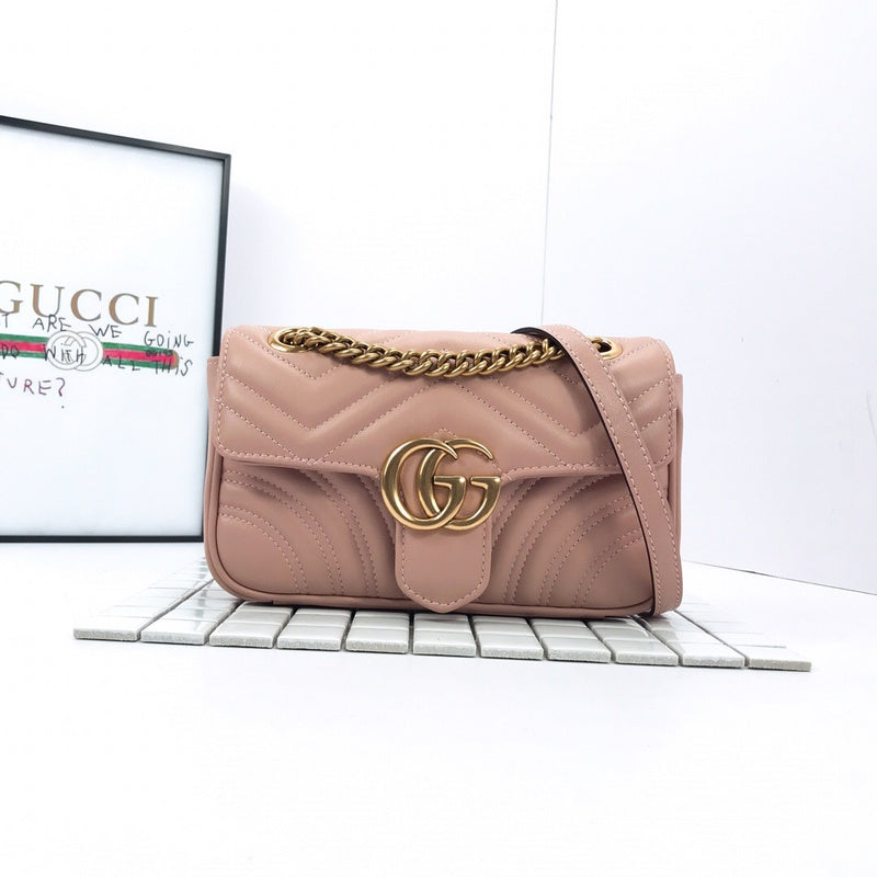 Glami Fashion - GCI Bags - 2507