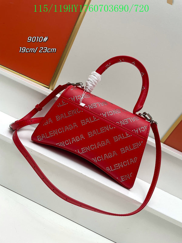 ELE Fashion - BGA Bags - 1738