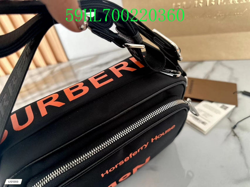 ELE Fashion -BBR Bags - 192