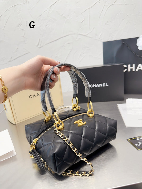 Satchel Bags - CHL Bags - 6882