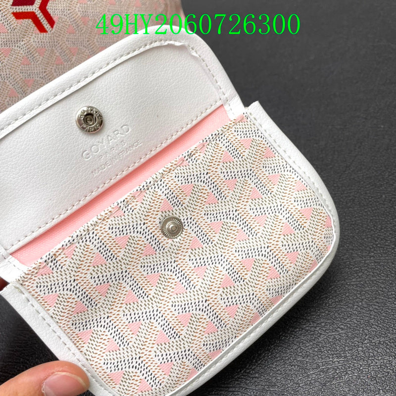 Satchel Bags - GOD Bags - 069