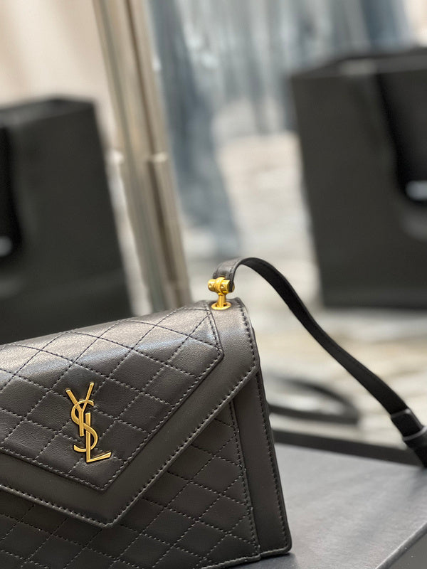 Satchel Bags - SLY Bags - 2172
