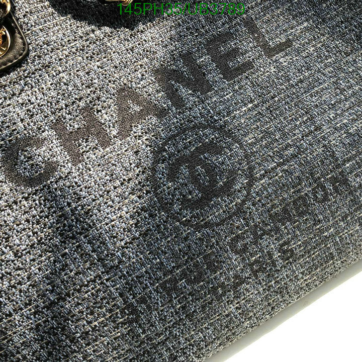 SAMC - CHL Bags - 100