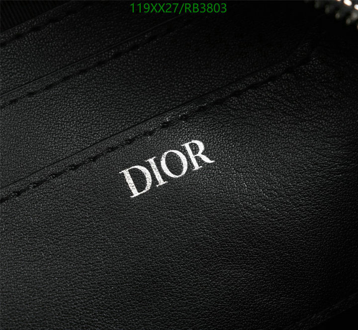 SAMCC - DOR Bags - 1413