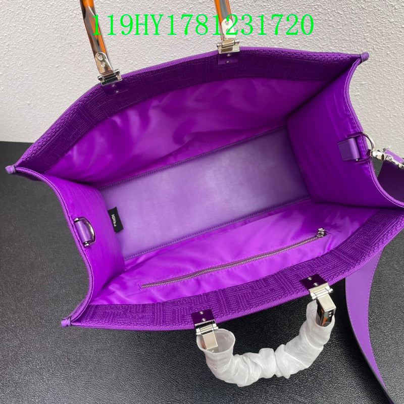 Glami - FDE Bags - 2731