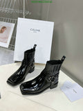 SAMC - COL Women Boots - 088