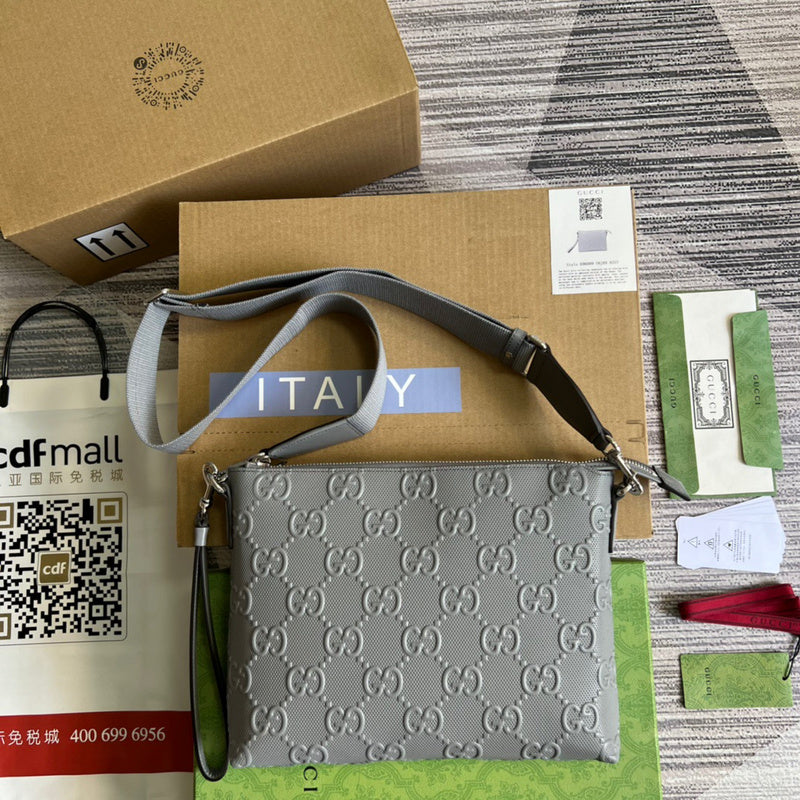 Glami-i - Guki Men Bags - 066