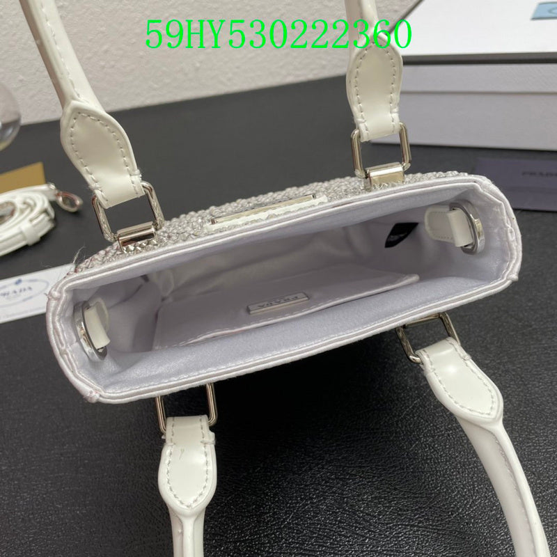 Satchel Bags - PDA Bags - 4656