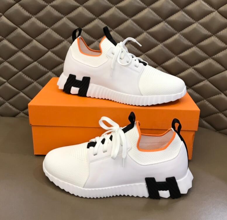 SAMC - HMS Men Shoes - 428