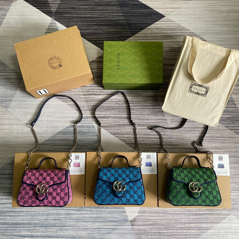 Glami Fashion - GCI Bags - 9751