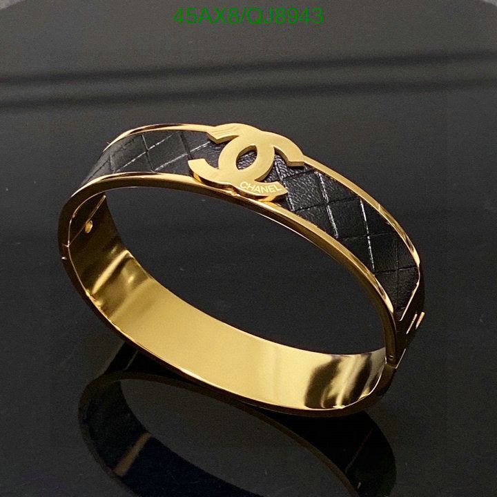 SAMC - CHL Jewelry - 813