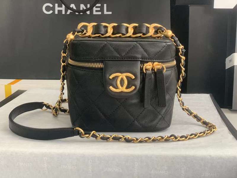 Satchel Bags - CHL Bags - 5794