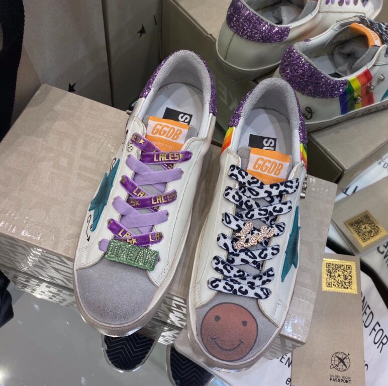 SAMC - GDBE Women Shoes - 123