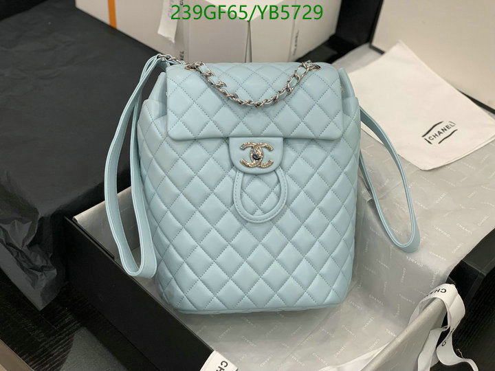 SAMC - CHL Bags - 837