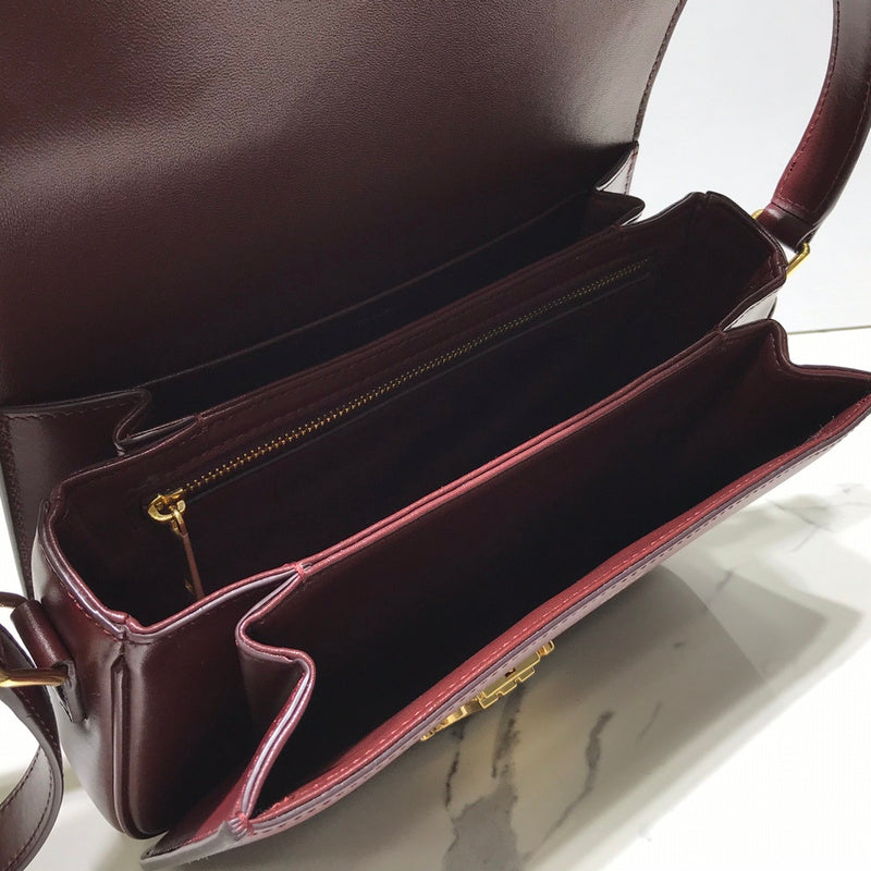 Glamy - COL Bags - 949