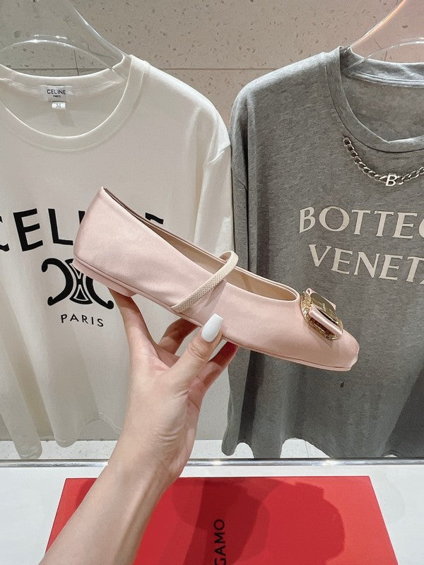 Glami - FGO Women Shoes - 056