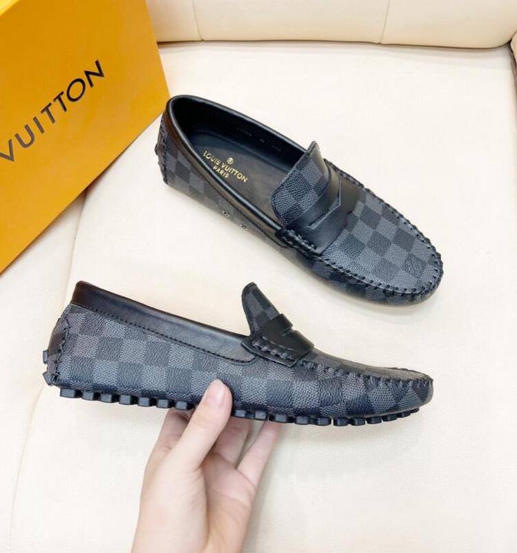 glamy - LOV Men Shoes - 1306