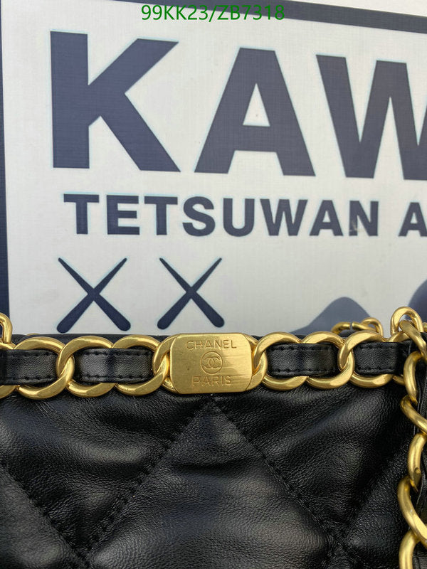 SAMC - CHL Bags Handbags - 038